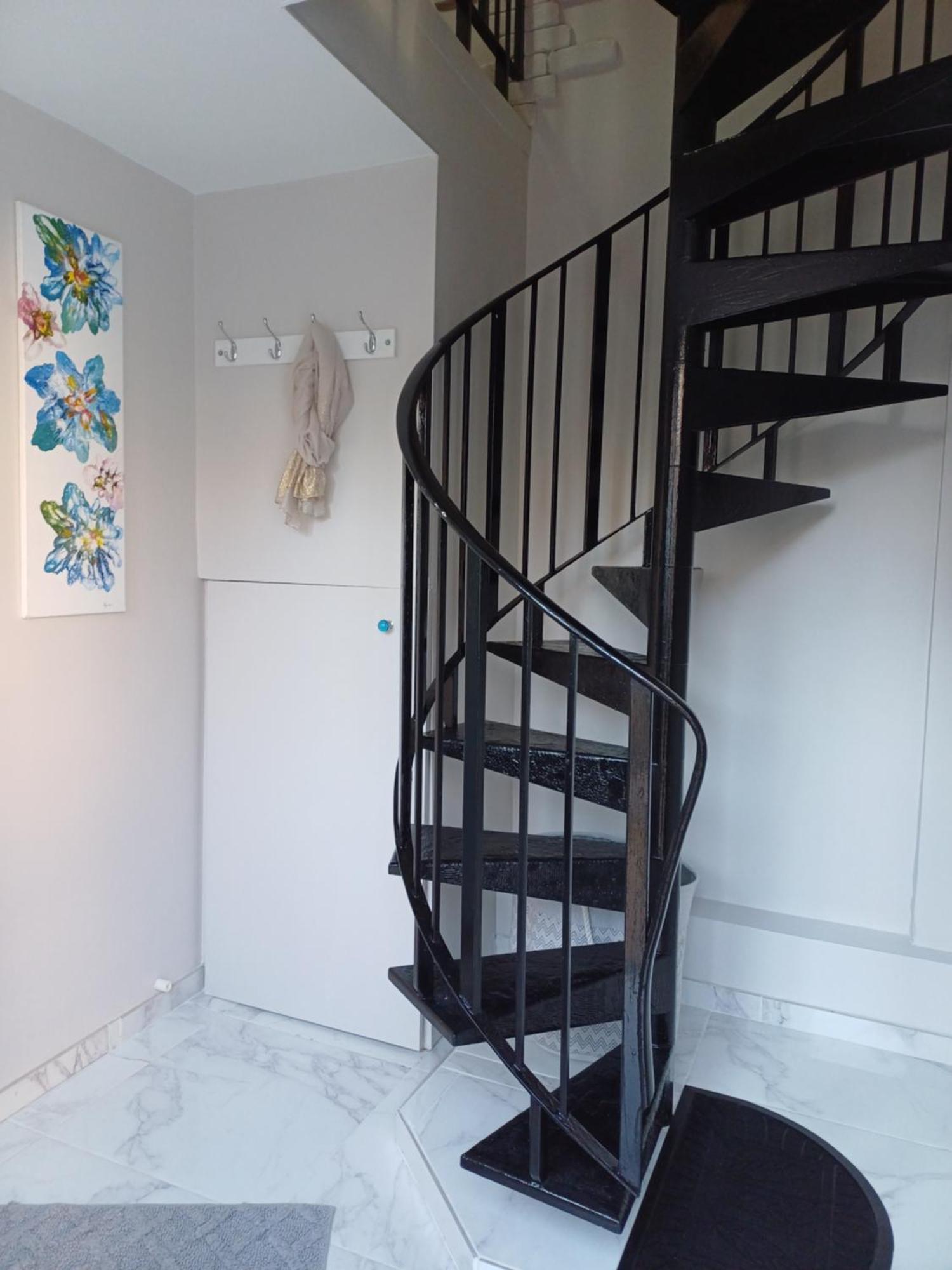Apartament Le Petit Fleck Haguenau Zewnętrze zdjęcie