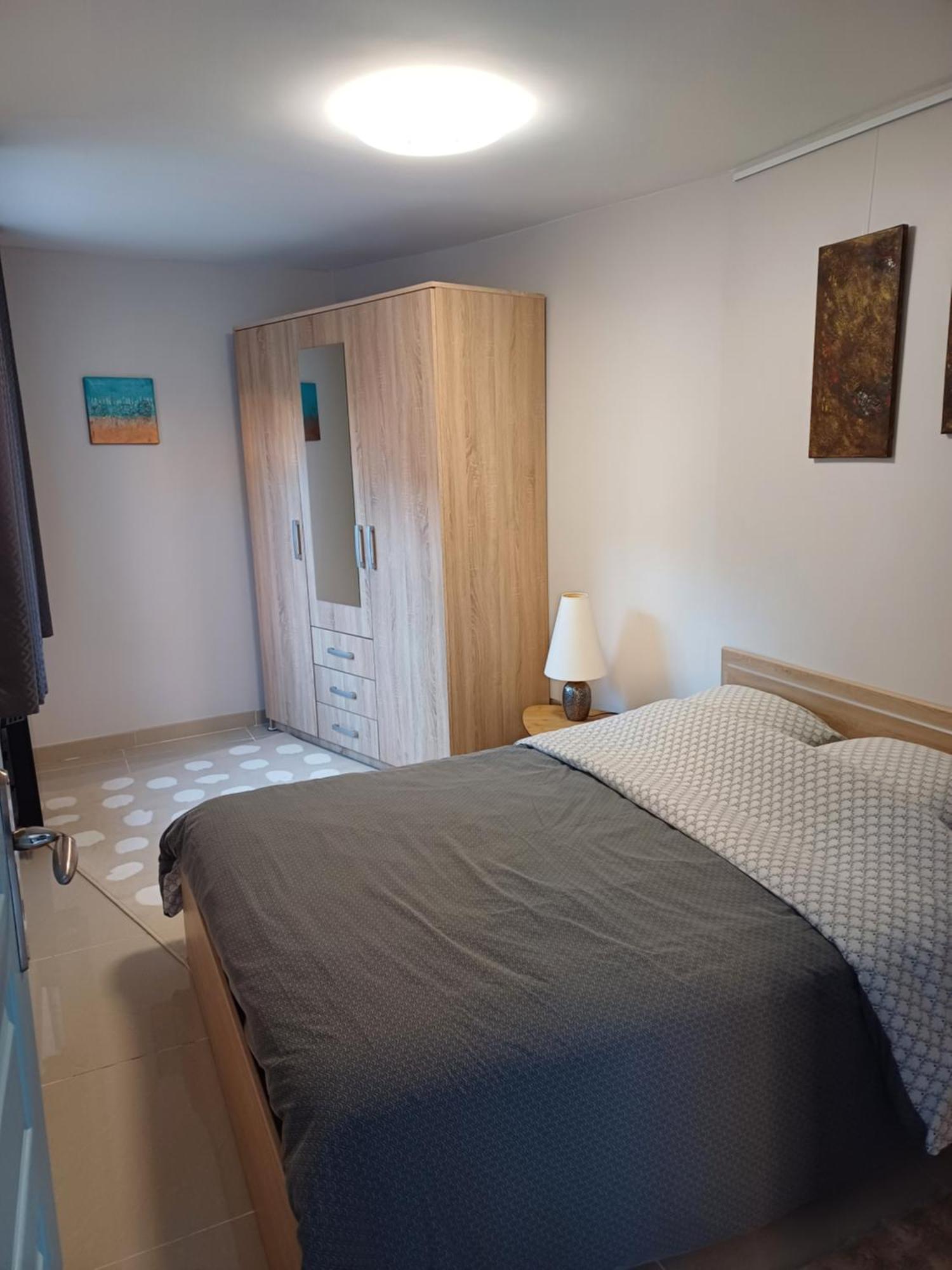 Apartament Le Petit Fleck Haguenau Zewnętrze zdjęcie