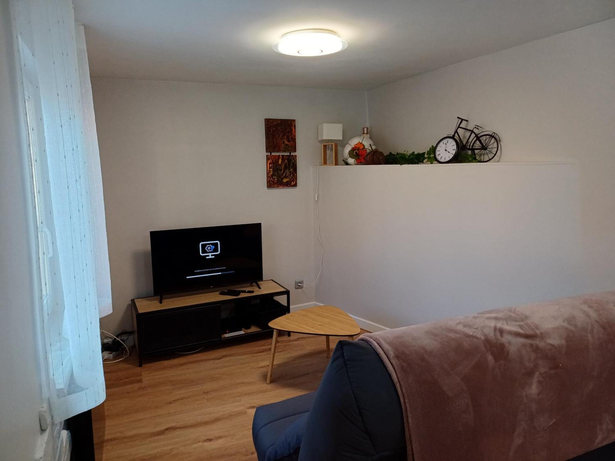 Apartament Le Petit Fleck Haguenau Zewnętrze zdjęcie